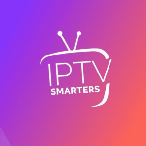 IPTV SMARTERS PRO - Firestick